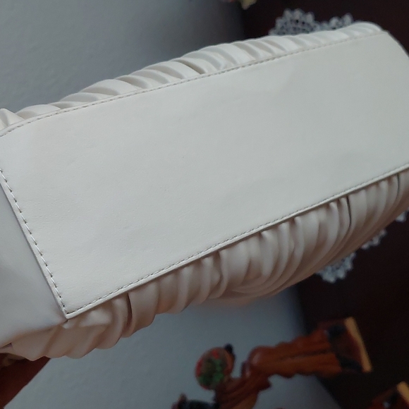 Mango pleated bag - Picture 12 of 14